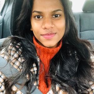 Meet your Posher, Neha